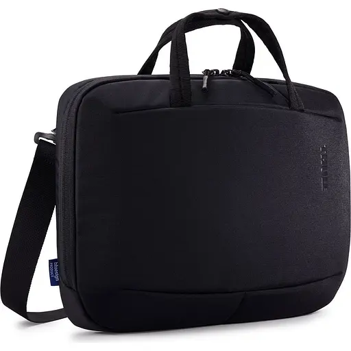 Сумка для ноутбука Thule Subterra 2 MacBook 14" Attache Black (TH 3205033) - фото 1