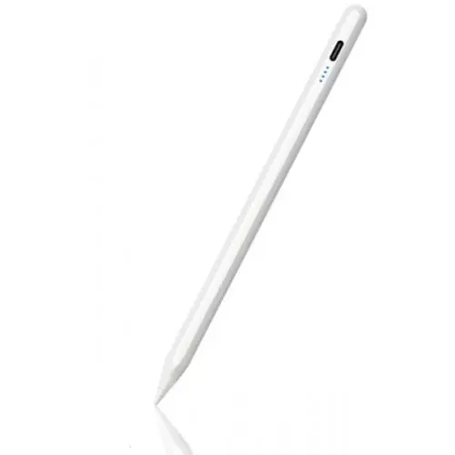 Стилус универсальный Universal Stylus pen K-22-60-A active белый - фото 1