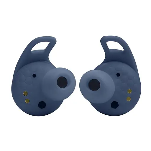 Гарнитура JBL Reflect Aero Blue (JBLREFLECTAEROBLU) - фото 4