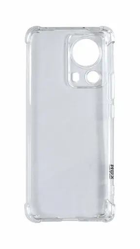 Чохол XON PhoneCase для Xiaomi Mi 13 Lite / Mi Civi 2 (PCSA3111301T 0472) Прозорий - фото 3