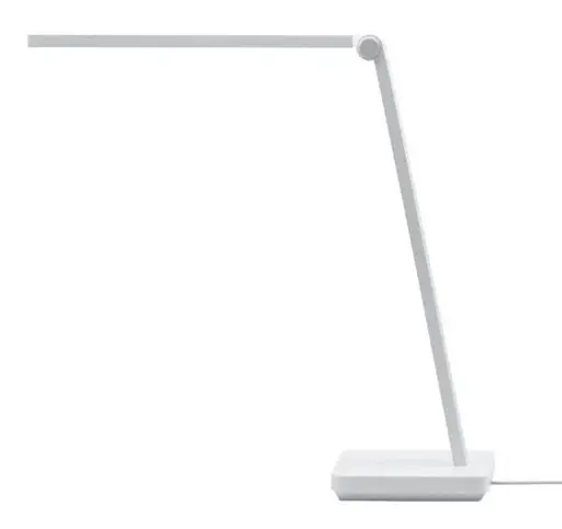 Настільна лампа Xiaomi Mijia Lite Intelligent LED Table Lamp (MUE4128CN) (53545)