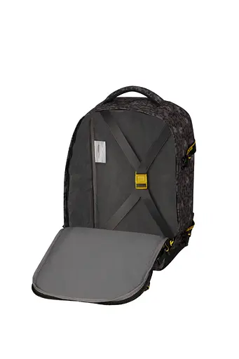 Рюкзак S American Tourister TAKE2CABIN DISNEY MICKEY URBAN PIXEL 40x25x20 62C*18001 - фото 11