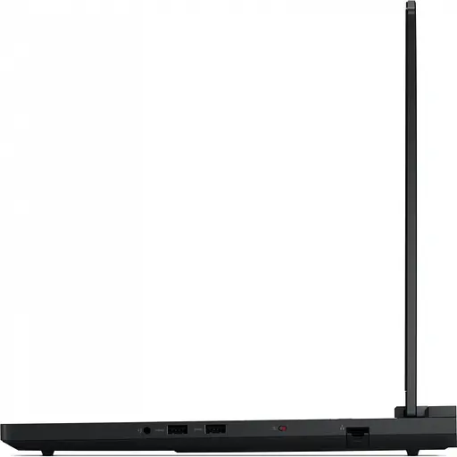 Ноутбук Lenovo Legion Pro 7, WQHD, Ultra 9 275HX la 5.4 GHz, 64 GB DDR5 6400,2 x 1 TB, 5080 16 GB, Windows 11 Home - фото 7