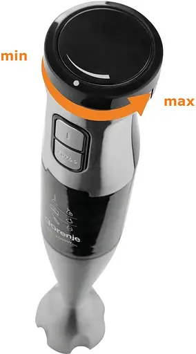 Блендер погружной Gorenje HBX1000E RU - фото 5