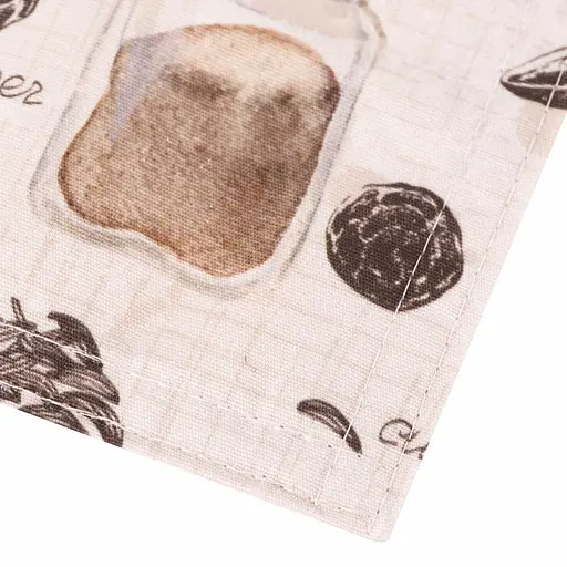 Сервировочная салфетка Ardesto Spice 30х45см, 90% полиэстер, 10% хлопок (ART06SP) - фото 4