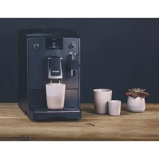 Кофемашина Nivona CafeRomatica NICR 550 - фото 3