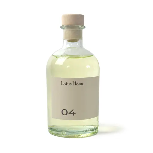 Диффузор Lotus Home - 04 (мускус, кедр) 250 мл - фото 4
