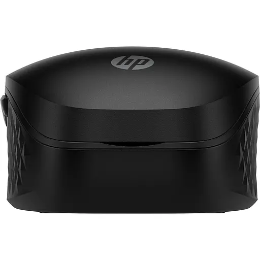 Миша HP 420 Programmable Black (7M1D3AA) [138923] - фото 5