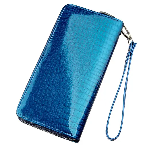 Кошелек женский Kivi 9х19х2.5 см acs0015423 - фото 2