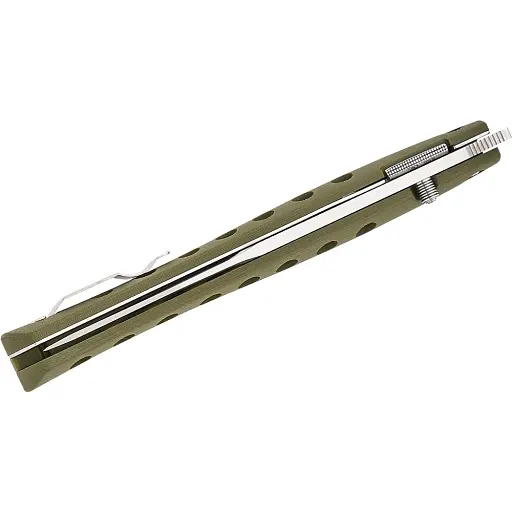 Нож Cold Steel Ti-Lite 6" Thompson Signature - фото 5