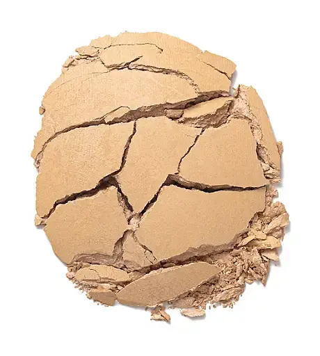 Пудра запечена Flormar Baked Powder, відтінок 033 (Warm Beige), 9 г (8000019544759) - фото 3