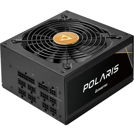 Блок питания Chieftec Polaris 850W (PPS-850FC) - фото 4