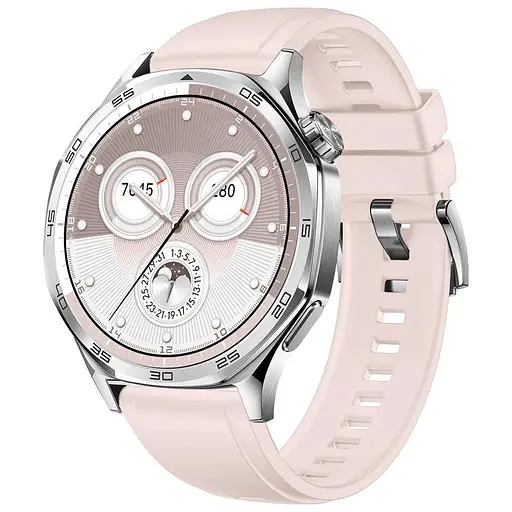 Ремінець Hoco WH17 Active Wear Band для Smart Watch 22mm Milkshake