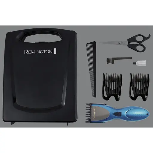 Машинка для стрижки Remington HC335 - фото 3