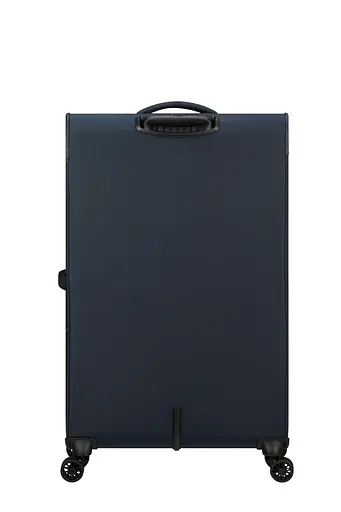 Валіза American Tourister SUMMERRIDE NAVY 80x48x30(33) 80 см ME7*41006 - фото 6