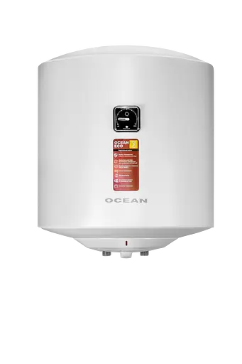 Бойлер Ocean RZRS 50M-5 ETWT ECO 50 л - фото 2