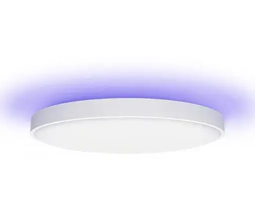 Світильник стельовий Yeelight Arwen 450S (YLXD013) - фото 2