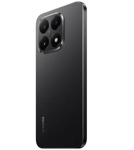 Смартфон Xiaomi 15T 12/256GB Black (EU) no charger - фото 3