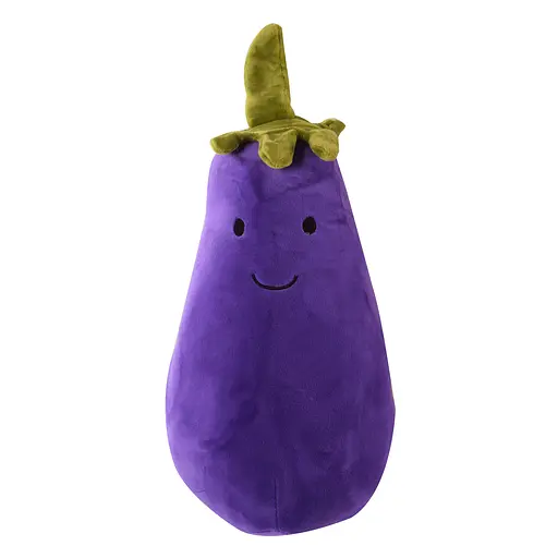 М'яка іграшка M093 Баклажан 45 см, в пакеті (6901309000934) - фото 1