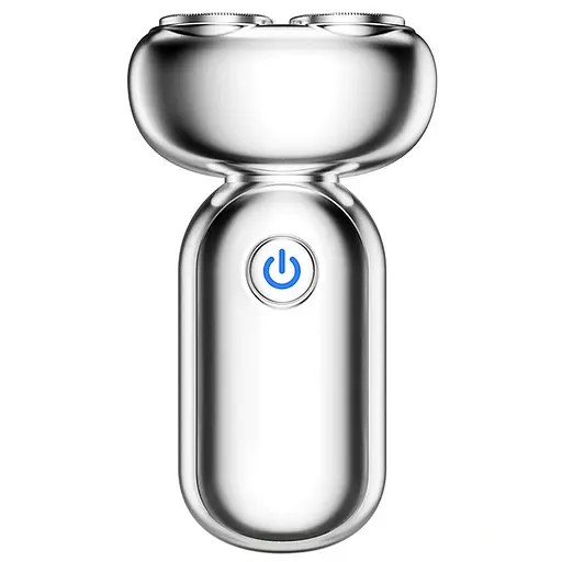 Портативная электробритва WIWU Wi-SH005 3 in 1 gentleman Shaver sets - фото 3