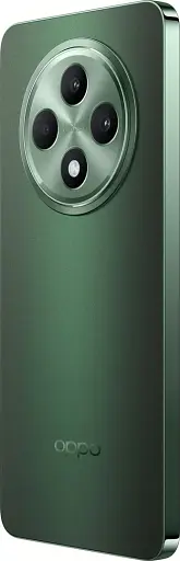 Смартфон Oppo Reno12 FS 5G 12/512GB Black Green No Adapter UA UCRF - фото 2