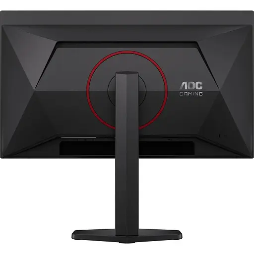 Монитор AOC 26.5" Q27G4ZDR QD-OLED QHD OLED 240Hz (Q27G4ZDR) - фото 7