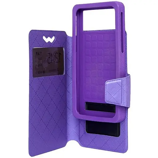 Чохол-книжка Huawei Y5 II обкладинка підставка в асортименті - фото 6