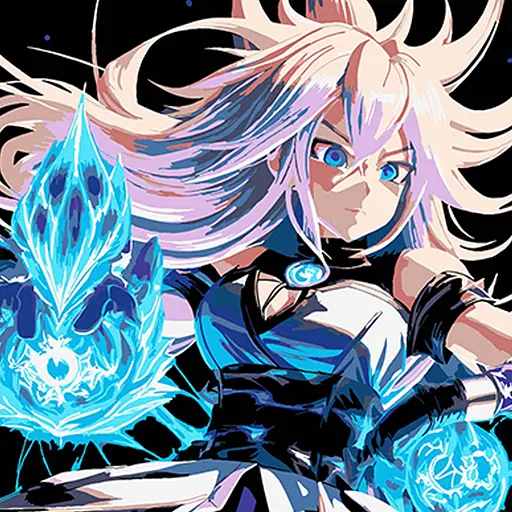 Набір для розпису по номерах Жіноча сила, Strateg, на чорному фоні, 30x30 см, SH3030-12