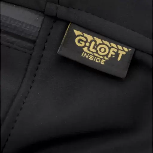 Куртка Carinthia G-Loft ISG 2.0 Jacket XL Multicam Black - фото 5