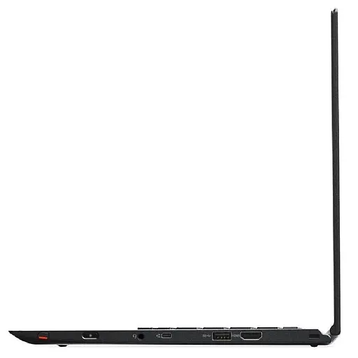 Ноутбук Lenovo ThinkPad X1 Yoga (1nd Gen) (i5-6300U/8/256SSD) - Class A "Б/В" - фото 5