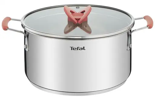 Tefal OPTI SPACE 6 предметів - фото 4
