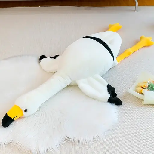 М’яка іграшка Фламінго, 90 см (В асортименті)