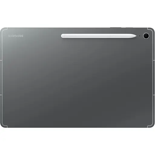 Планшет Samsung Galaxy Tab S10 FE+ 5G 12/256GB Grey (SM-X626BZAP) - фото 7