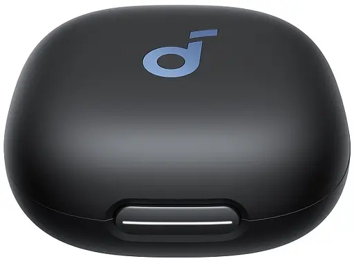 Наушники SoundСore Sport X20 Black Anker teh0021249 - фото 5