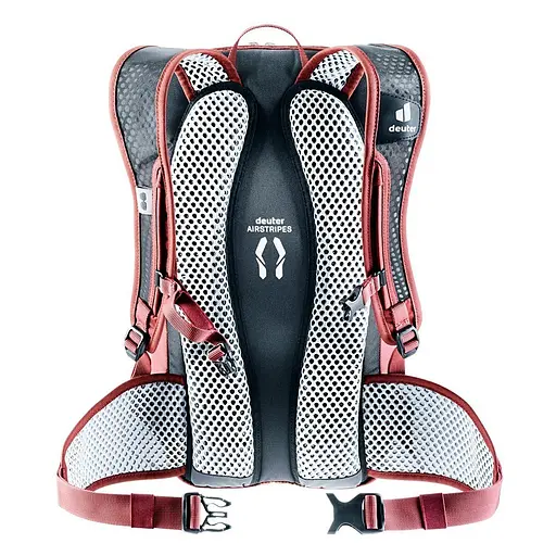 Рюкзак Deuter Race X Red (1052-3204221 5907) - фото 2