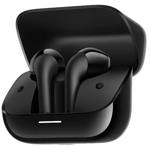 Наушники беспроводные Anker SoundCore K20i (A3994) черные - фото 8