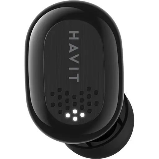 Навушники Havit TW925 Black (HV-TW925) - фото 2