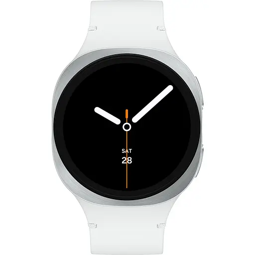 Смарт-часы Samsung Galaxy Watch 8 40 mm Silver (SM-L320NZSASEK) - фото 2