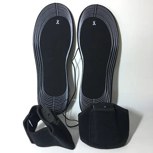 Электростельки универсальные размеры размер 35-46 - фото 5