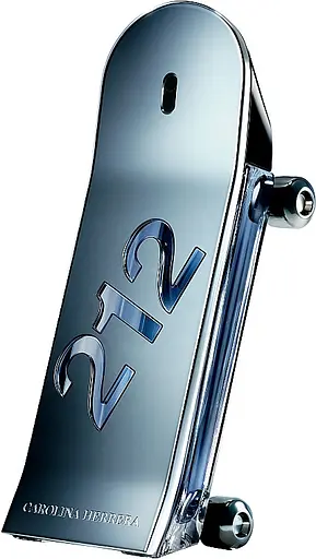 Оригинал Carolina Herrera 212 Men Heroes Forever Young 90 мл ТЕСТЕР - фото 1