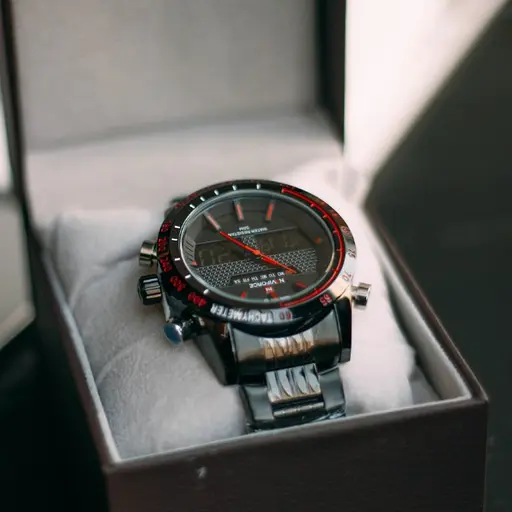 Годинник Naviforce Army NF9024 - фото 8