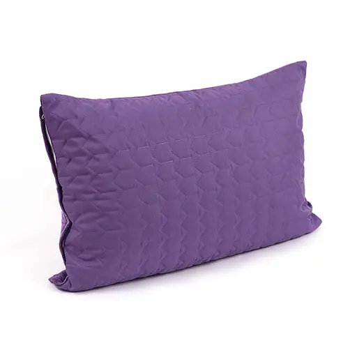 Чехол на подушку Руно 50х70 Violet 382.55_Violet - фото 2