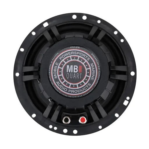 Компонентная акустическая система MB Quart PS1-216 - фото 4