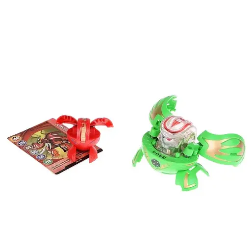 Бакуганы IE225