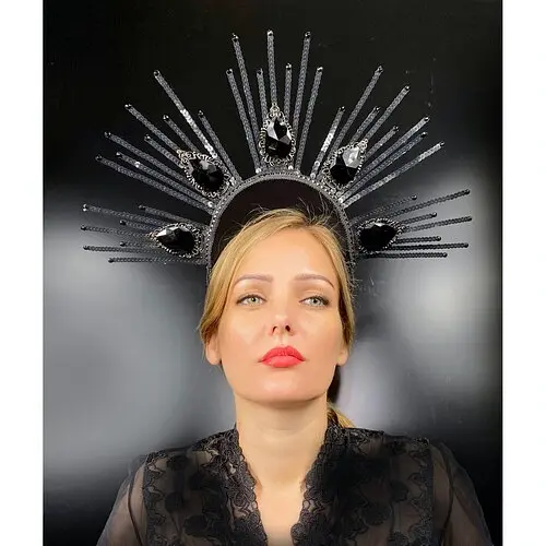 Обруч Алекса - фото 1