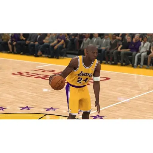 Гра NBA 2K24 (PS4) - фото 4