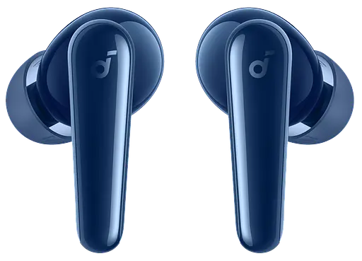 Наушники SoundСore Liberty 5 Blue Anker teh0021168 - фото 7