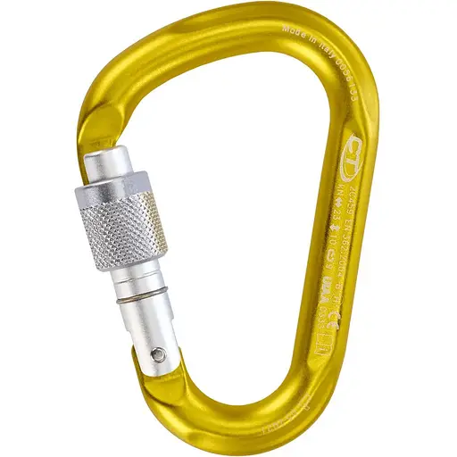 Карабін Climbing Technology Snappy SG HMS (1053-2C45900XJCCTSTD)
