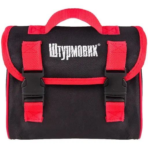 Компрессор Штурмовик 100 psi 12 Amp (AC-27) - фото 4