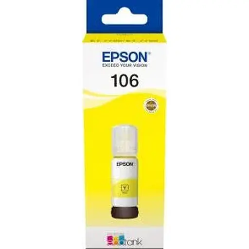 Epson Чорнила 106[C13T00R440]